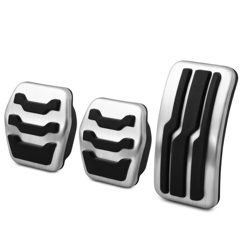 Gas brake pedal pad - gas, cover