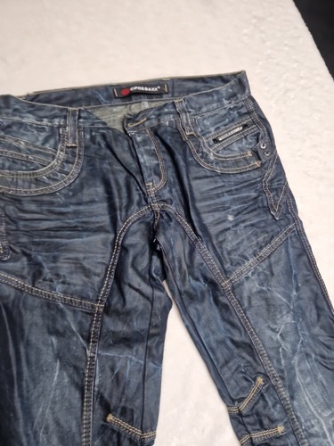 Cipo baxx mens w33 l34 - , 👖