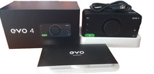 EVO 4 USB Audio Interface -