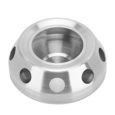 Teapot Warmer Stainless Steel Tea Warmer for Heat Resistant Teapots