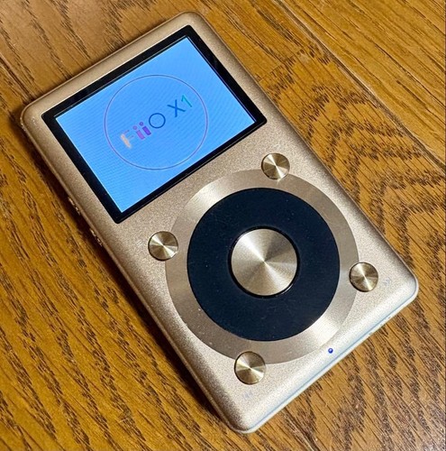 Fiio high resolution - fiio, high-resolution
