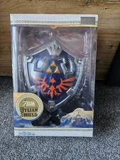 The Legend of Zelda Hylian