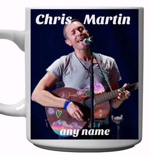 New 2025 chris martin - 2025,