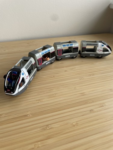 Brio 36087 tgv high - 36087, high-speed