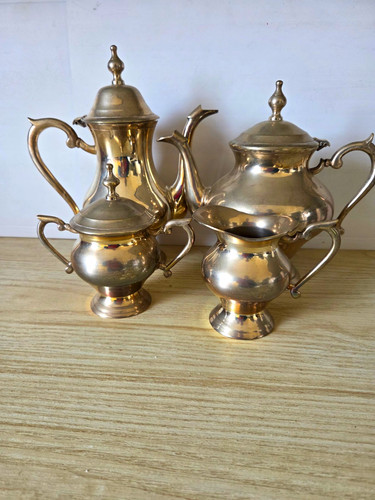 Vintage piece tea - vintage,