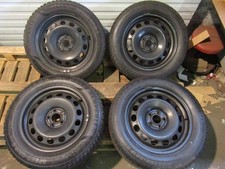 7mm winter wheels VW Taigo T-cross Skoda Kamiq Scala - 195/60 R16 6Jx16 ET35 5x100