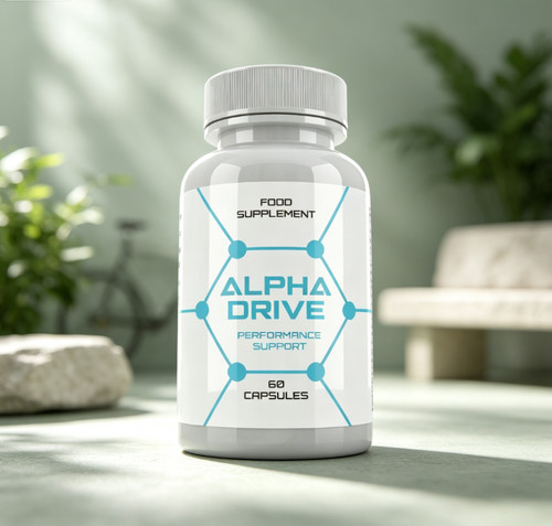Alpha drive wellness - alpha,
