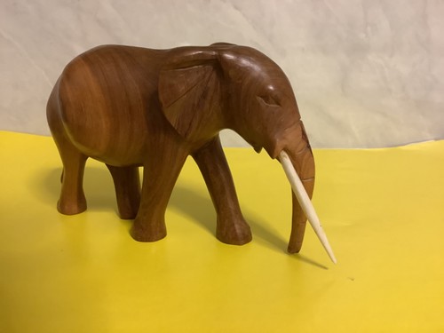 5 elephant - 7”, 4.5”