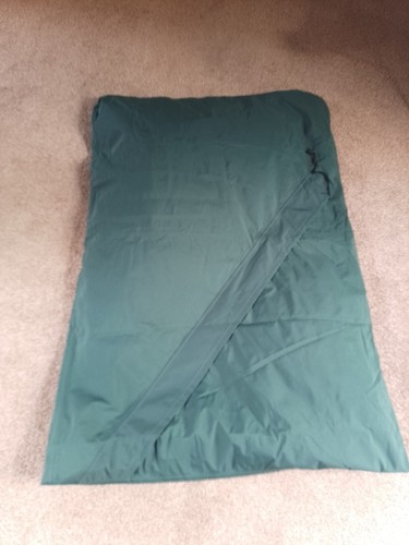 Large green bivy bag - , sack