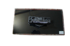 STAND TABLETOP PEDESTAL FOR 32" SAMSUNG LE32C580J1K TV GENUINE WITH SCREWS