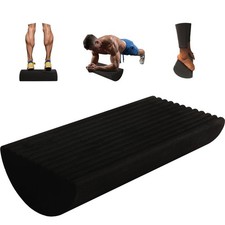 Calf Stretcher and Foot Rocker