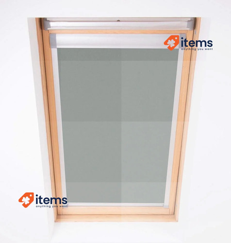 Bloc skylight blind for - blind,