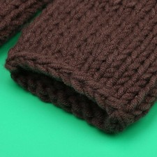 _Cute Newborn Baby Photo Props