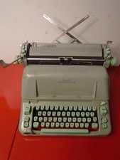 ~1960 HERMES Ambassador