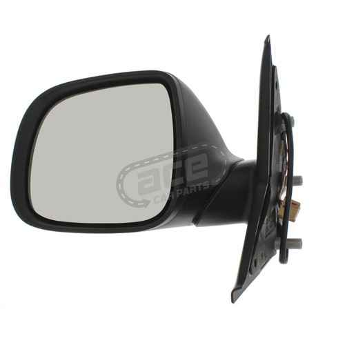Electric power folding wing - power,