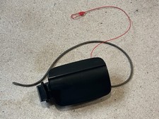 Fuel filler flap Audi A7 S7 4G