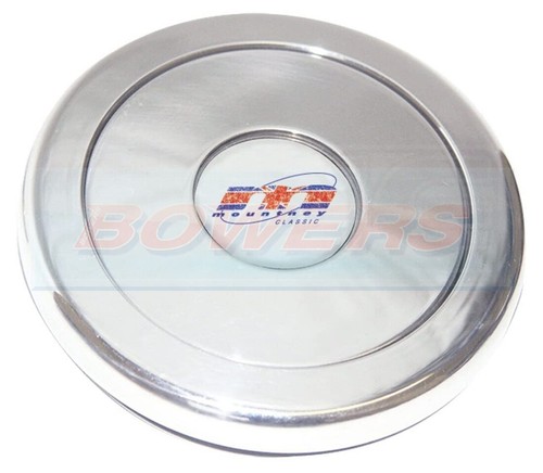 Classic car kit - car, polished