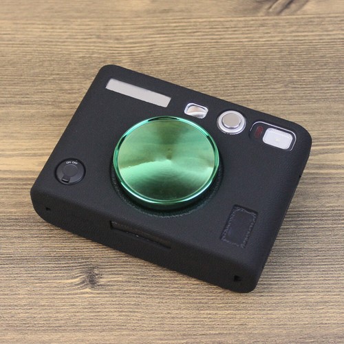 Camera soft silicone protector - silicone,