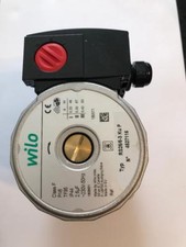  WILO REPLACEMENT  IDEAL PUMP