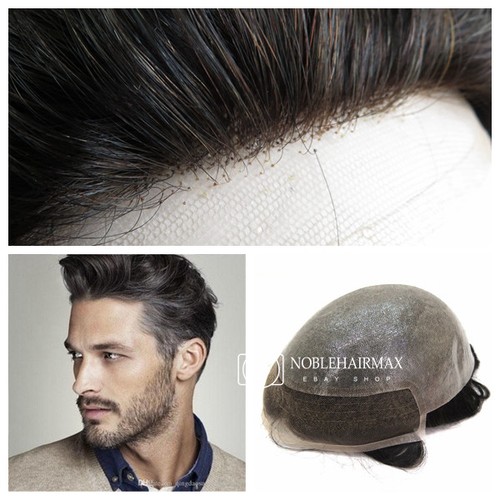 Mens toupee hair - mens,