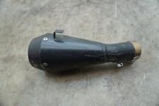 12 SUZUKI GSXR600 GSXR 600 M4 MUFFLER SLIPON E-4654