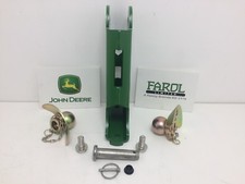 Genuine John Deere Tractor Front Weight Bracket Kit 3 Point Linkage BL15085