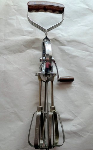 Prestige vintage rotary hand - prestige,