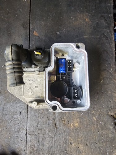 Ford kuga haldex control - kuga,
