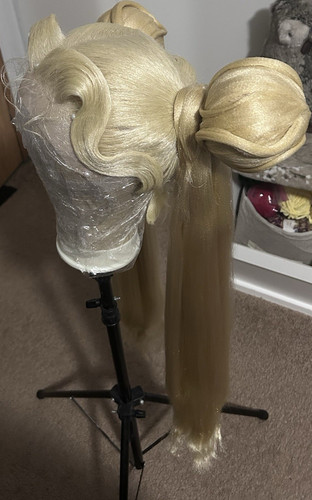 Usagi sailor moon cosplay - sailor,