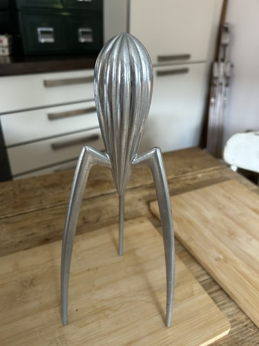 Metal alessi juicy salif - juicy,
