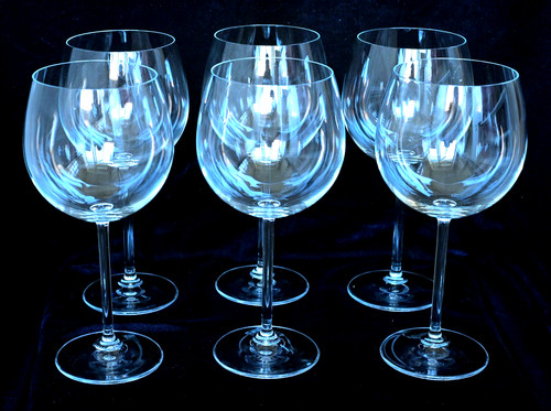 Bohemia crystal natalie - bohemia,