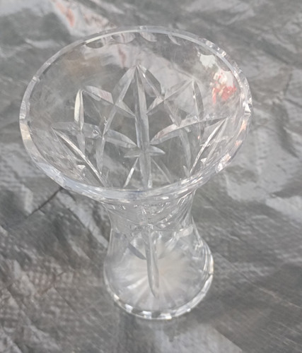 Thomas webb glass - thomas,