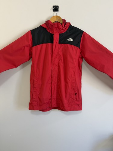 The north face - boys, rain