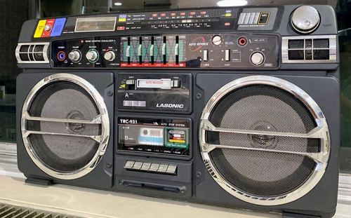 Lasonic trc 931 - lasonic, trc-931