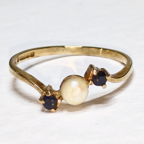Beautiful elegant 9ct - beautiful, 2