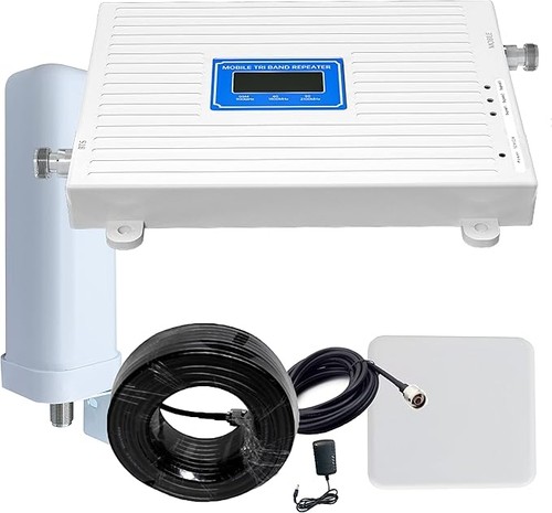 Lte signal booster - lte,