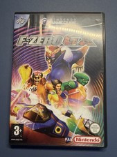 F-Zero GX Nintendo GameCube