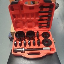 19PCS Front Wheel Drive