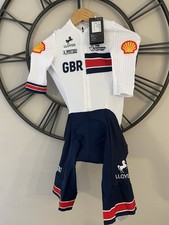 GB Cycling Athlete Issued 2025