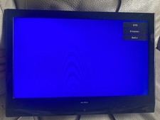 Alba 19” HD LCD TV DVD Combo