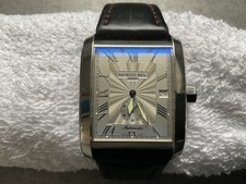 Raymond weil Don Giovanni