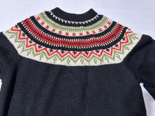 Ladies Icelandic Nordic Style