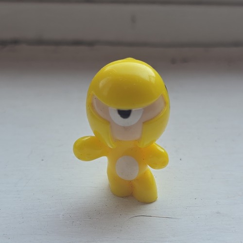 Gogo crazy bones - series, 1