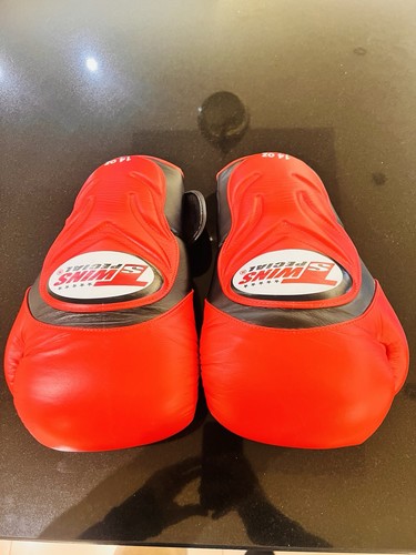 Twins special boxing gloves - twins,