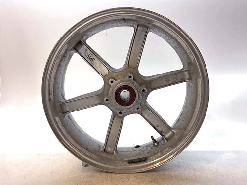 2007 buell ulysses xb12x wheel - 2007,