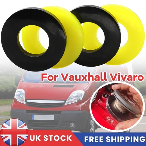 For vauxhall vivaro x83 x82 - 4x,