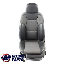 Leather Seat Mercedes W204 S204 Sport Seat Front Left N/S Cloth Leather