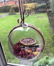 Witches Ball. Protection.