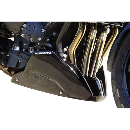 Ermax touring screen - touring, light