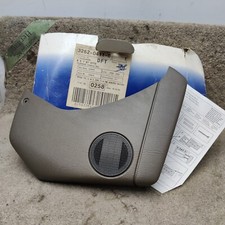 NEW Genuine Mercedes W202 C